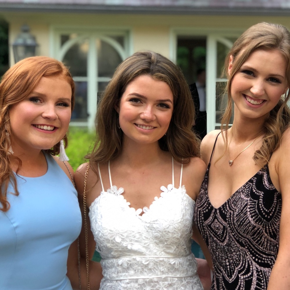 Meet your Posher, Quinn